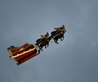 Mercatini Natale Alsazia e Montreux