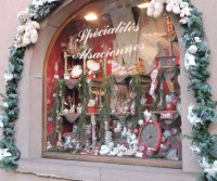 Alsazia e i suoi mercati di Natale