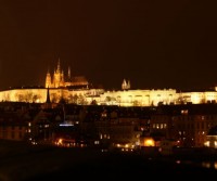Capodanno 2015 a Praga