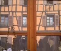 Lapin de Paques (Alsace)