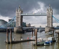 UK e Londra, la mia esperienza