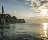 Anticipo d'estate, una settimana in Istria