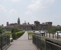 Mantova: Capitale della Cultura 2016