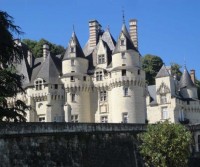 Castelli e Vulcani di Francia