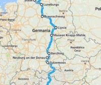 Germania Sassonia e Bassa Sassonia
