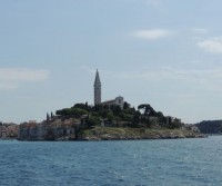 Breve viaggio in Istria