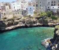 Puglia e Matera - Giugno 2017