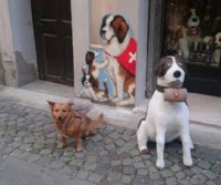 Pasqua in Valle d'Aosta