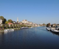 Viaggio autunnale Parigi e Borgogna