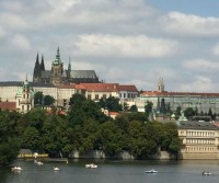 Alla scoperta del Danubio e della Repubblica Ceca
