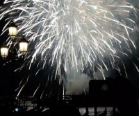 Capodanno 2018 a Venezia 