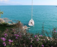 Liguria e il  Golfo del Tigullio - febbraio 2018