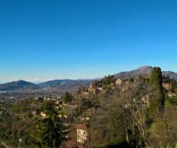 Bergamo