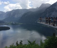 Austria on the road