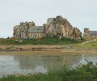 Estate 2018: Normandia, Bretagna e Loira