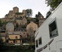 Francia: Midi Pirenei, Aquitania e altro