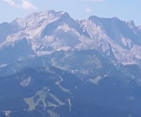 Viaggio tra i laghi e i monti della Baviera