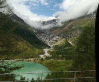 Vacanza in Val Venosta, Valtellina e Val Camonica
