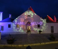 Alberobello, Matera e qualcos'altro 