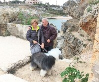 Viaggio in Puglia Calabria e Campania