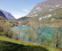 Trentino e Veneto a Pasqua