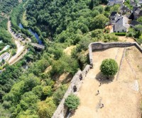 Francia Perigord 2019