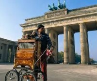 Da Roma a Berlino: tre settimane in Germania
