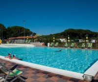 Camping Bocca di Cecina