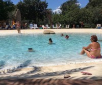 Camping Villaggio L'Ultima Spiaggia