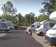 Parking & Camping Safari Park