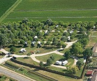 Oasi Park Bosco Mesola