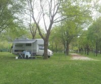 Campeggi E Camping A Bassano Del Grappa Vi E Dintorni Camperonline
