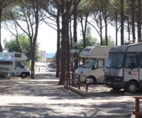 Villaggio Camping Lungomare