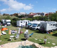 Camping Flintstones Park