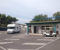 Villaggio Turistico Baia di Manaccora
