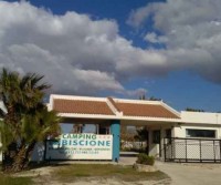 Camping Biscione