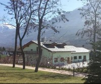 Lazy Bee Camping Village - La Pinsa