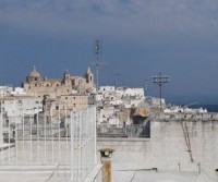 Aree Di Sosta Camper E Aree Attrezzate A Marina Di Lizzano Taranto E Dintorni Camperonline