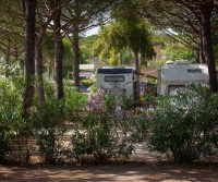 Camping Village Mareblu