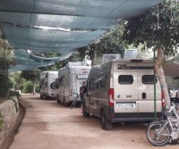 Campeggio Sabbiadoro