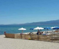 Onda Azzurra Camping Village