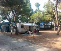 Il Forte Camping Village