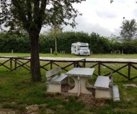 Area comunale