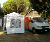 Camping Ca' Savio