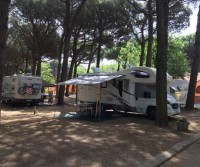 International Camping Mare e Pineta