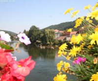 Parking Jean Moulin