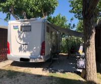 Camping Centro Vacanze Verde Luna