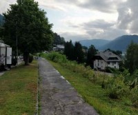 Parcheggio Ossiacher See