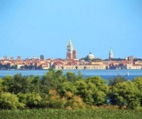 San Giuliano Venice