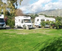 Area Sosta Camper Piergiovanni